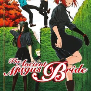 THE ANCIENT MAGUS BRIDE T11 - VOL11