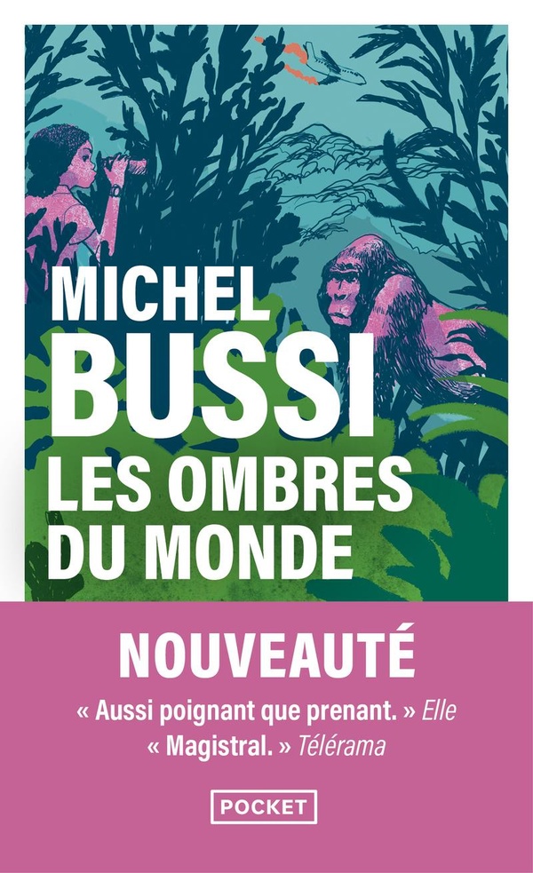 LES OMBRES DU MONDE