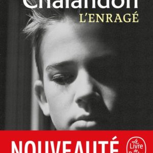 L'ENRAGE