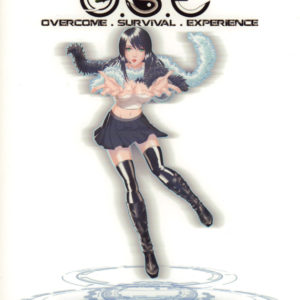 SHONEN - OSE T01 - PHENOMENES