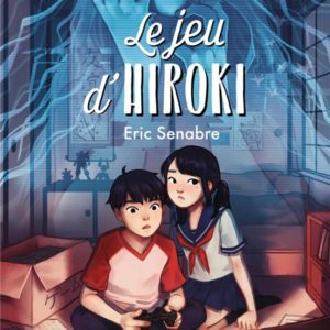 LE JEU D'HIROKI