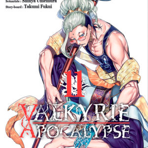 VALKYRIE APOCALYPSE T11