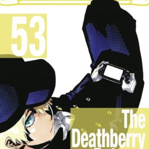 BLEACH - TOME 53 - THE DEATHBERRY RETURNS 2