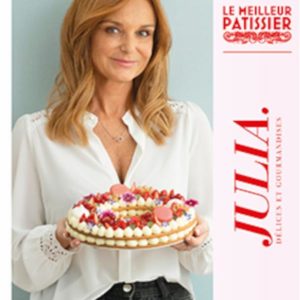 LE MEILLEUR PATISSIER, SAISON 12