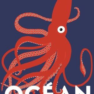 OCEAN. DECOUPES ET ANIMATIONS POUR EXPLORER LE MONDE MARIN