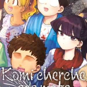 KOMI CHERCHE SES MOTS T14