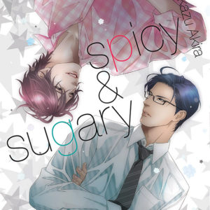 SPICY & SUGARY