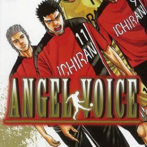 ANGEL VOICE - TOME 7