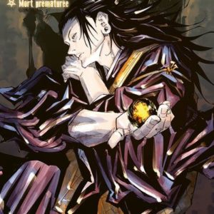 JUJUTSU KAISEN T09 - VOL09