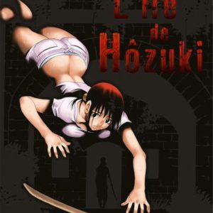 L'ILE DE HOZUKI T03 - VOL03
