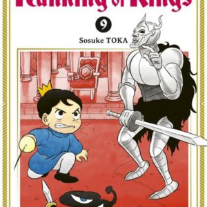 RANKING OF KINGS T09