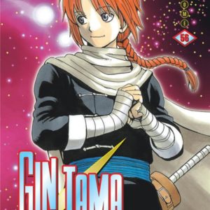 GINTAMA - TOME 56
