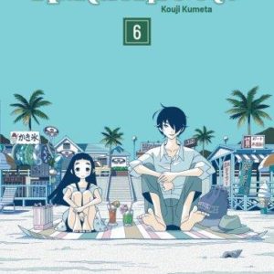 KAKUSHIGOTO - TOME 6