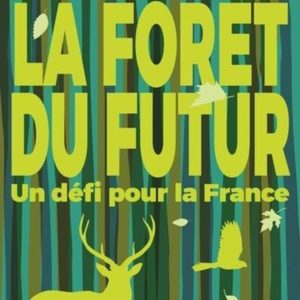 LA FORET DU FUTUR
