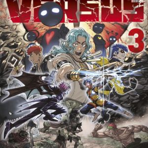 VERSUS T03