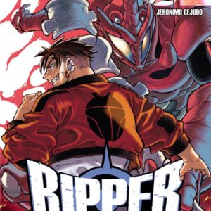 RIPPER - TOME 2