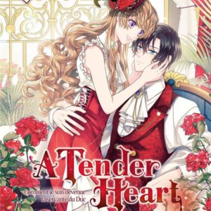 A TENDER HEART T05