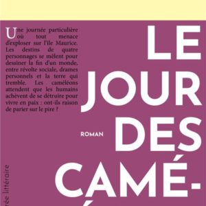 LE JOUR DES CAMELEONS