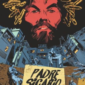 PADRE SICARIO