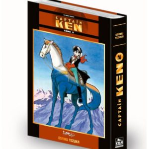 CAPTAIN KEN T02