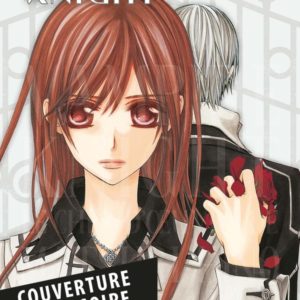 VAMPIRE KNIGHT - PERFECT EDITION T08