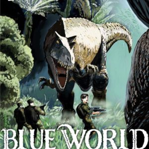 BLUE WORLD T01
