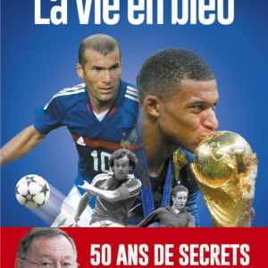 LA VIE EN BLEU
