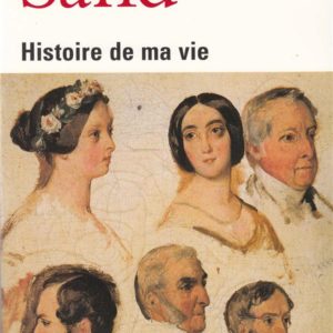 HISTOIRE DE MA VIE