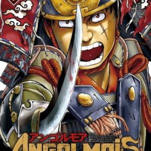 ANGOLMOIS - TOME 7
