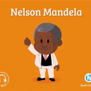 NELSON MANDELA (2ND ED.)