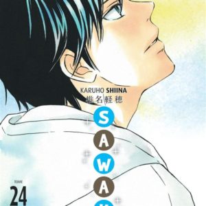 SAWAKO - TOME 24