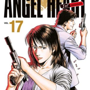 ANGEL HEART SAISON 1 T17
