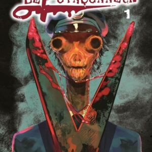 LE POINCONNEUR - TOME 1 (VF) - VOL01