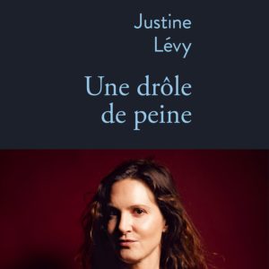 UNE DROLE DE PEINE