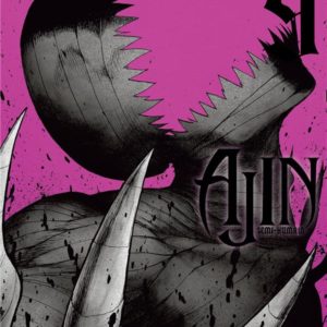 AJIN - TOME 09