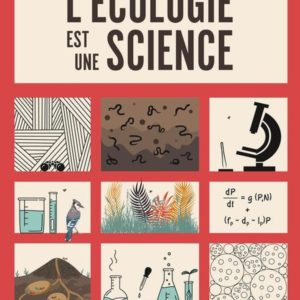 L'ECOLOGIE EST UNE SCIENCE