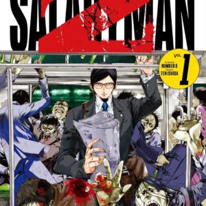 SALARYMAN Z T01