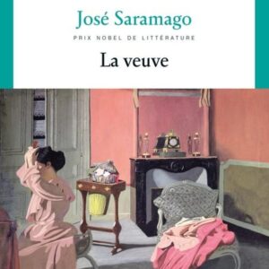 LA VEUVE