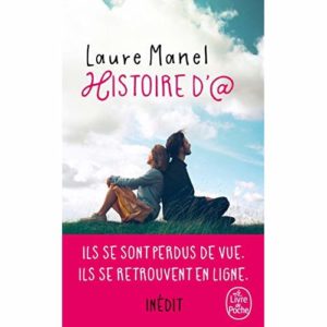 HISTOIRE D'