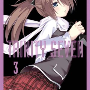 TRINITY SEVEN T03