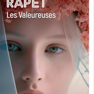 LES VALEUREUSES
