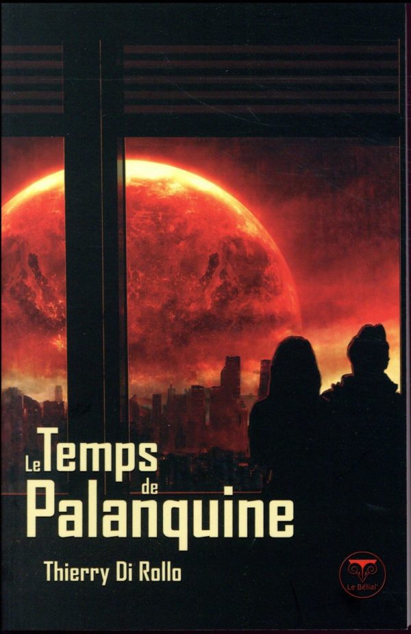 LE TEMPS DE PALANQUINE