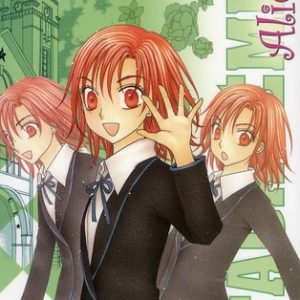 L'ACADEMIE ALICE - TOME 15