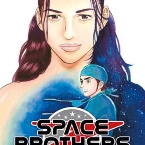 SPACE BROTHERS T34