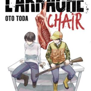 L'ARRACHE-CHAIR
