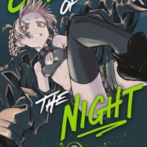 CALL OF THE NIGHT - TOME 2 - VOL02