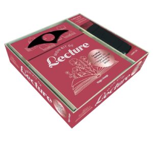 MON KIT DE LECTURE