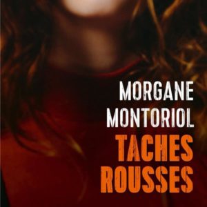 TACHES ROUSSES