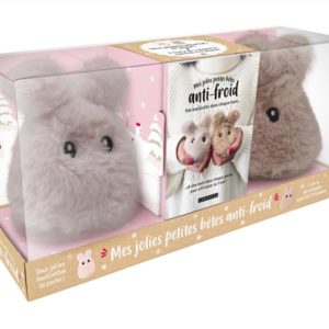 MES JOLIES PETITES BETES ANTI-FROID
