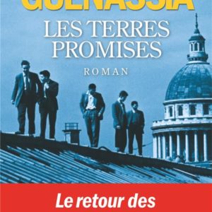 LES TERRES PROMISES